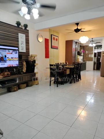 2 stry taman angkasa nuri near srjk(c) cha bao 1