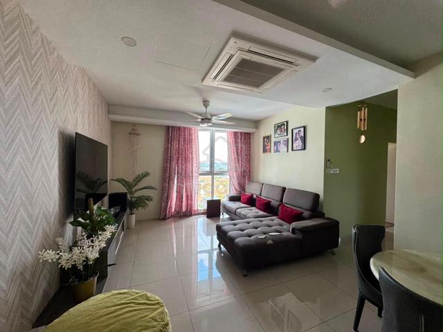 Ceria Residence 1