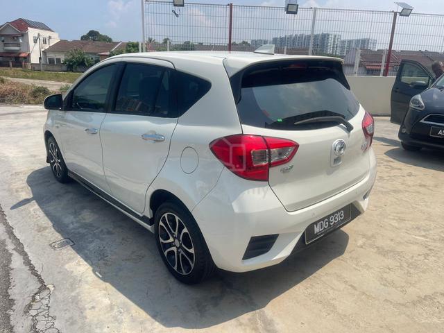 2020 Perodua MYVI 1.5 ADVANCE (A) One Owner - 4