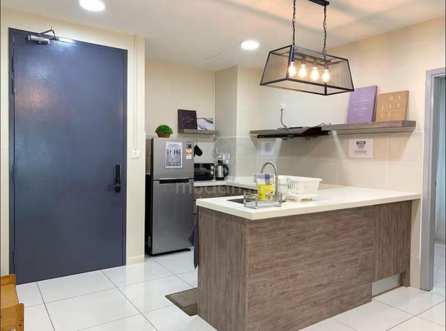 Sutera Avenue The Residences 2