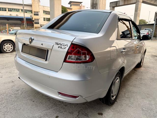 OTR MURAH 2013 Proton SAGA 1.3 FLX (A) Cantik - 2