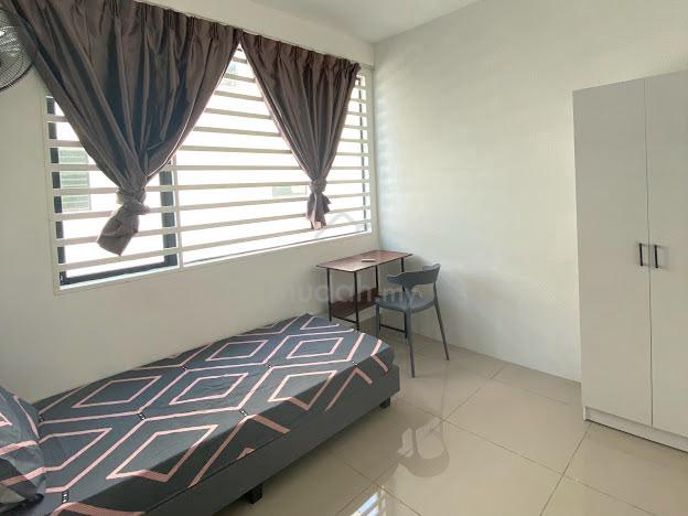 Rumah Pangsa Taman Perdana 1