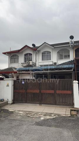 Renovated Extend | 2 Storey Bandar Tasik Selatan KL 1