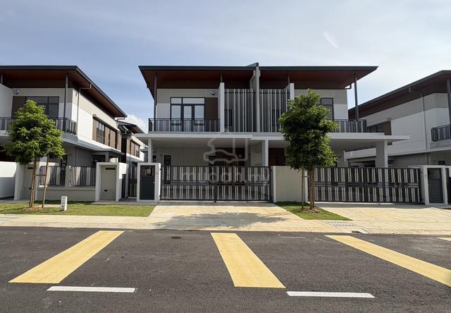 North Haven, Bdr Seri Coalfields-Quinton Residences 1