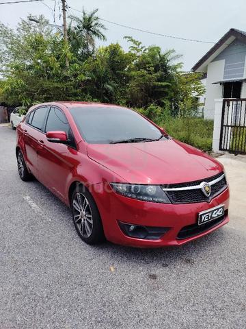2014 Proton SUPRIMA S 1.6 SUPER PREMIUM (A) - 1