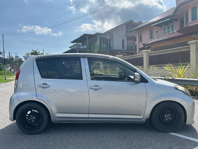 2010 Perodua MYVI 1.3 EZi WITH INS(A)NO PRO FEES - 4