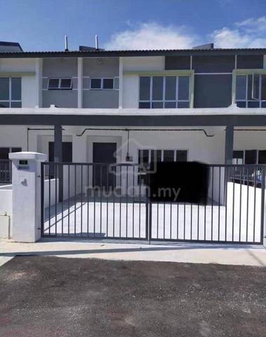 Double Storey Terrace Taman Sari Alamanda, Rawang 1