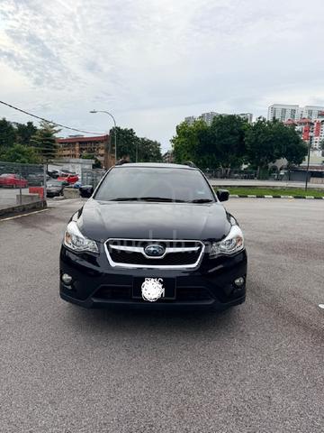 2014 Subaru XV 2.0 PREMIUM (A) - 5