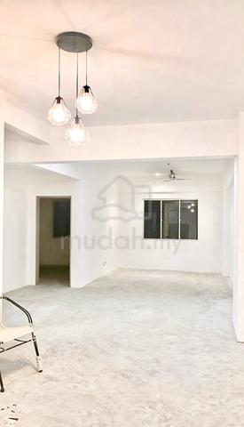Acacia Semenyih Apartment 1