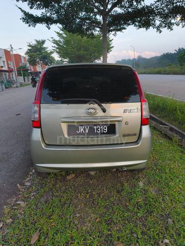 2008 Perodua VIVA 0.8 850 EX (M) - 4