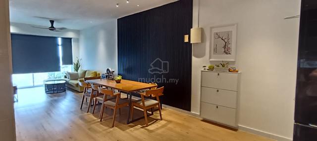 Bsp Skypark Condo 1