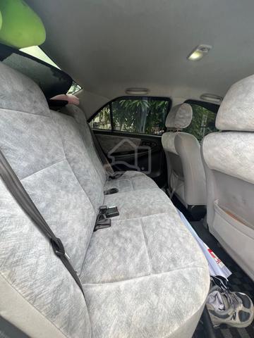 2005 Toyota VIOS 1.5 E NCP42R-EEPSKE (A) - 5