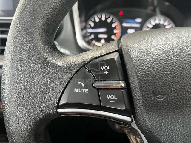 Proton Persona 1.6 CUT EXECUTIVE - 5