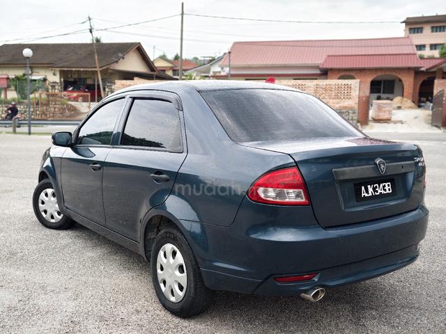 2013 Proton SAGA 1.3 SV (A) - 4
