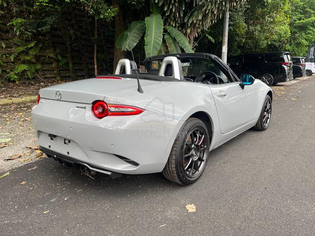 2024 Mazda ROADSTER 1.5 RS (M) Recaro Brembo Bose - 4