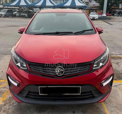 Max Loan Proton Iriz 1.6 Exe (A) - 1