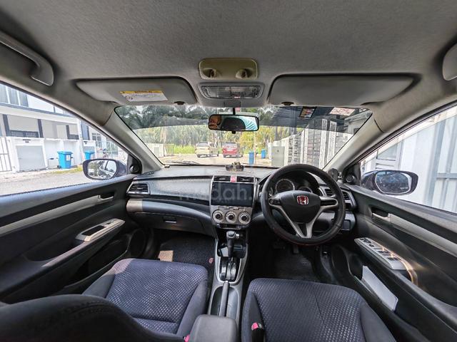 2009 Honda CITY 1.5 E (A) - 5