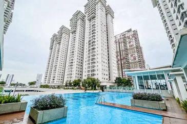 Maxim Citylights @ Sentul KL 1