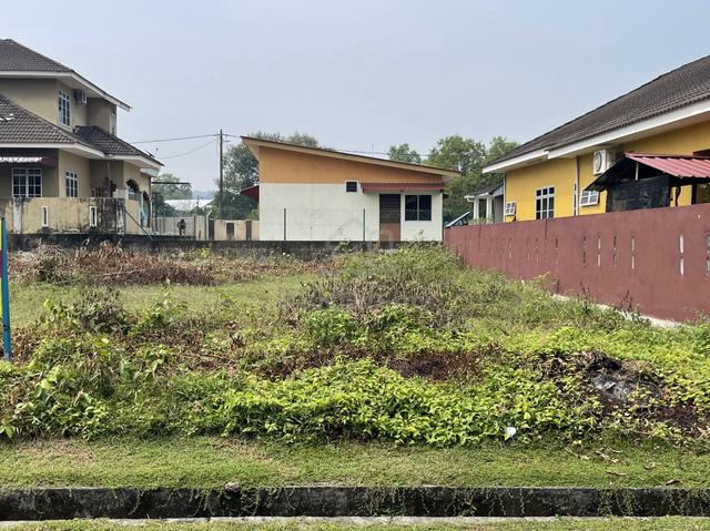 Tanah Lot Kediaman Untuk Dijual 1