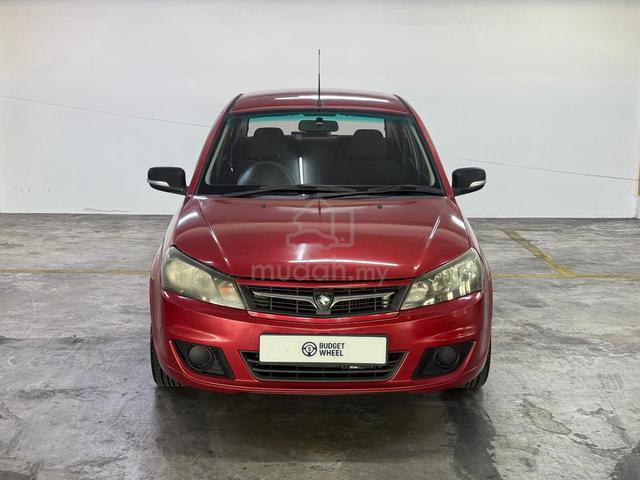 2014 Proton SAGA 1.3 FLX EXECUTIVE (A) WHOLE SALE - 5