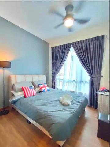 Country Garden Central Park (Serviced Apartment) 4