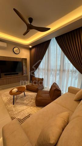 Majestic Residence 1