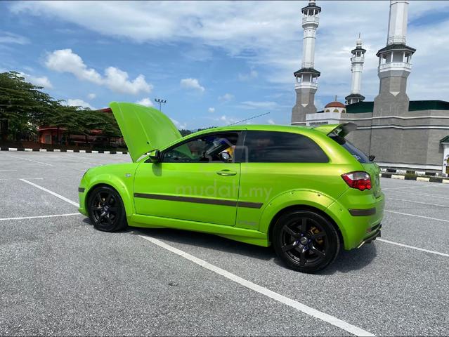 2010 Proton SATRIA 1.6 NEO H-LINE CPS (A) - 4