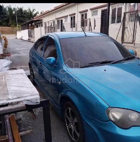 2007 Proton GEN-2 1.6 ENHANCED VERSION A (M) - 3