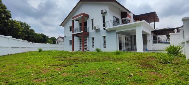 Saujana tropika corner for rent seremban 2 height 1