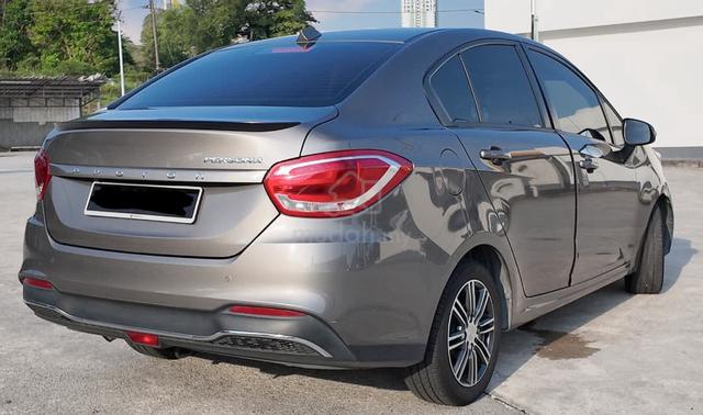 2020 Proton PERSONA PREMIUM 1.6L (A) FREE 1Y WRRTY - 5