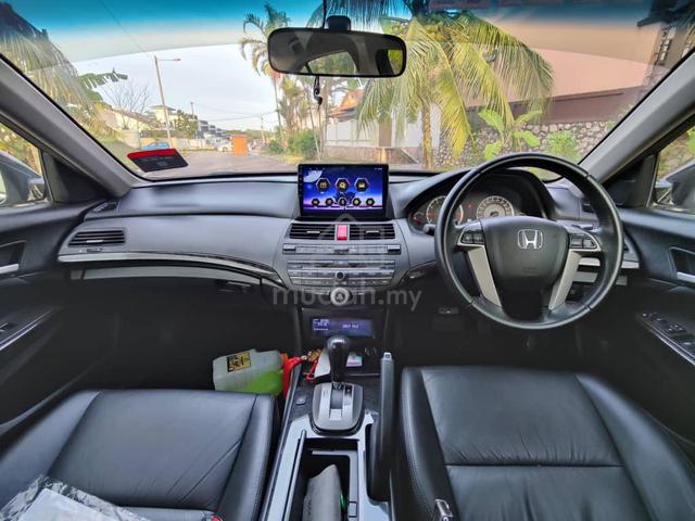 2008 Honda ACCORD 2.4 VTI-L (A) - 5