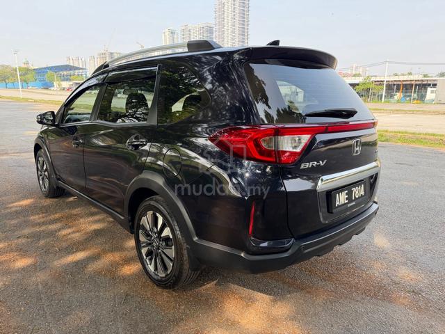 Honda BR-V 1.5 E MY20 (A) 2022 Under Warranty - 4
