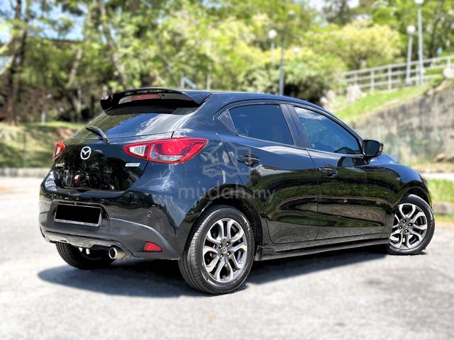 2016 Mazda 2 1.5 SKYACTIV HATCHBACK (A) - 3
