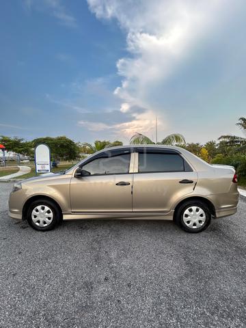 2016 Proton SAGA 1.3 PLUS (M) - 5