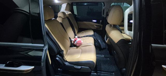 2023 Kia CARNIVAL 2.2 - MY22 (A) - 4