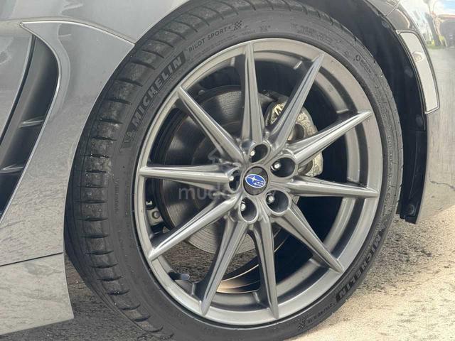 AUTO 14482KM Low Mileage ✨2023 Subaru BRZ 2.4 ✨ - 5