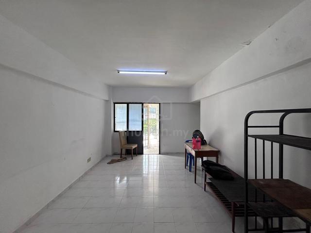Desa Baiduri 1