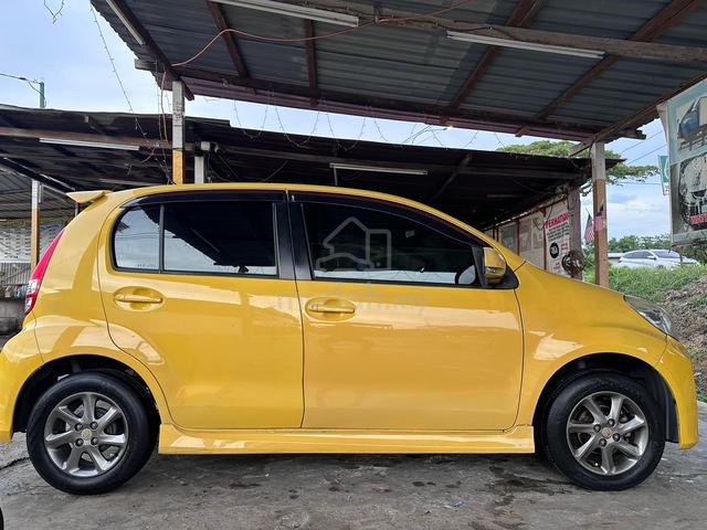 2012 Perodua MYVI 1.5 SE ZHS (A) - 5