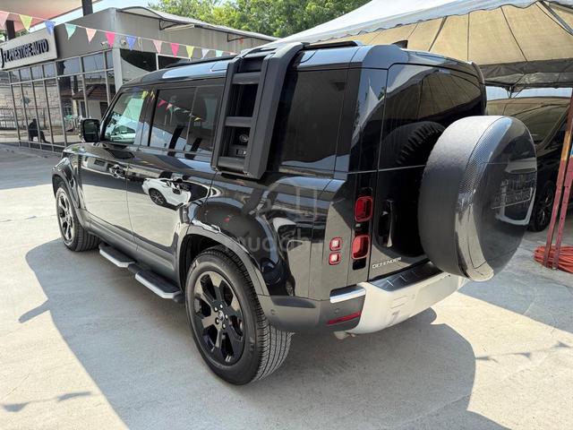 2021 Land Rover DEFENDER 110 2.0 P300 JAPAN SPEC - 3