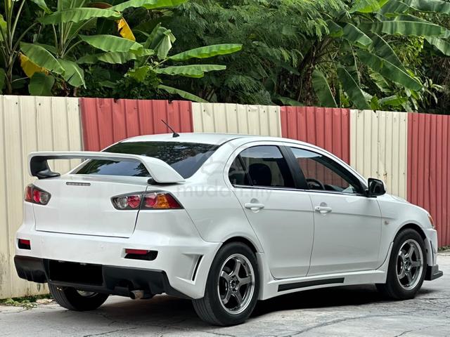2011 Proton INSPIRA 2.0 PREMIUM (A) - 3