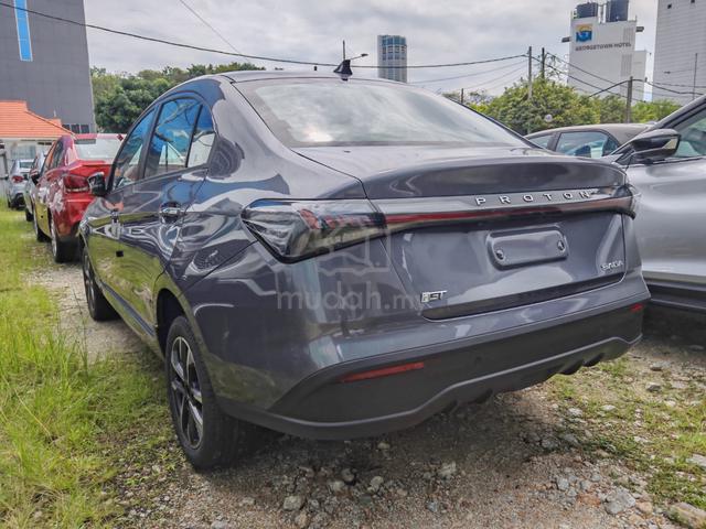 2026 Proton SAGA 1.5 Standard, Executive and Premi - 3