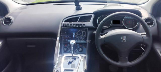 Peugeot 3008 1.6(A)TURBO PREMIUM LUXURY EDI*r2014 - 4