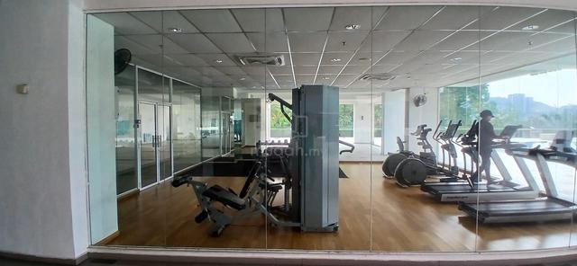 The iResidence Condominium 1