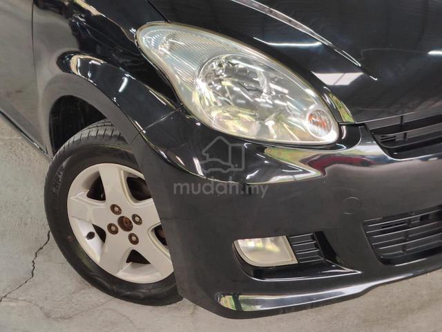 2011 Perodua MYVI 1.3 EZ FACELIFT (A) CAR KING - 2