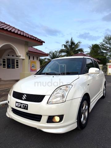 2009 Suzuki SWIFT 1.5 (A) - 1
