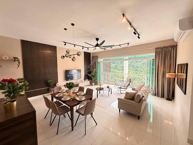 Ferringhi Residence 1