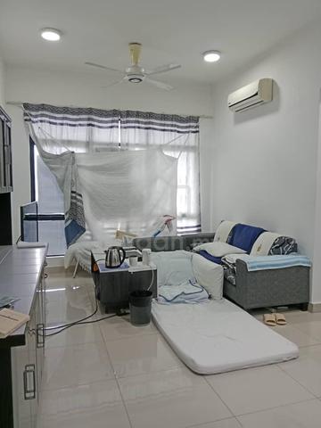 Taman Maluri (Cheras) 1