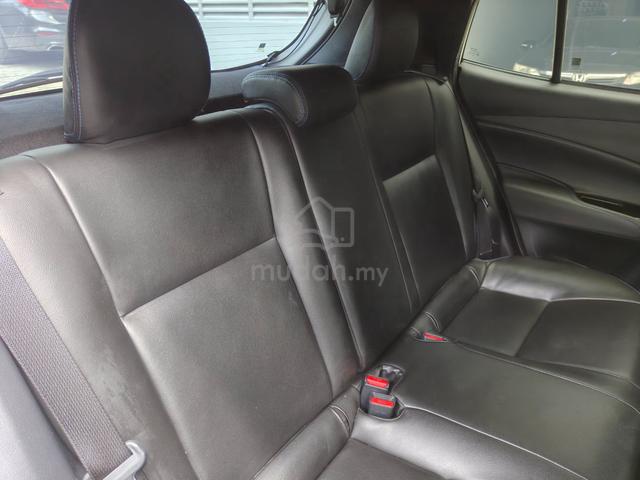2020 Toyota YARIS 1.5 G (A) FULL BODYKIT - 5
