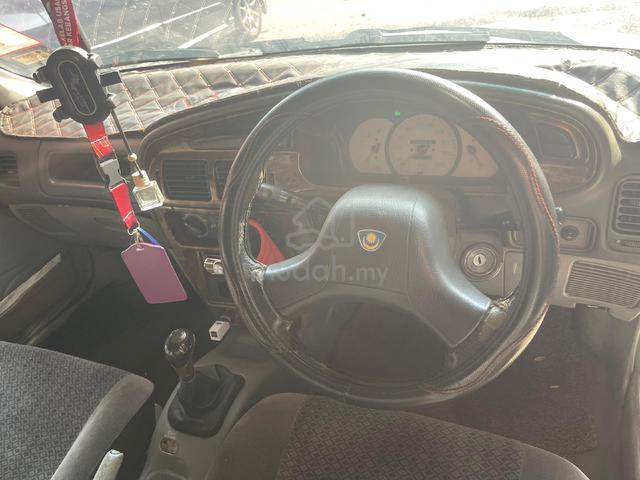 2004 Proton WIRA 1.3 GL (M) - 3