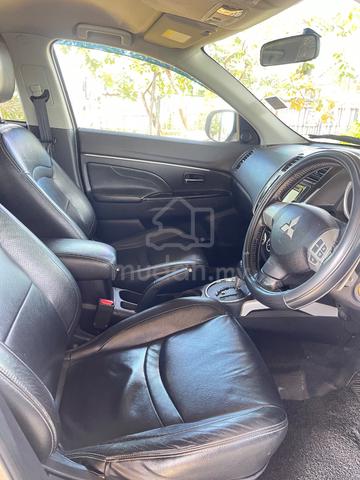 2010 Mitsubishi ASX 2.0 (A) - 3